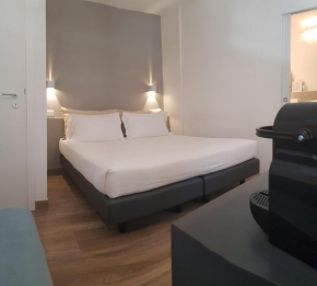 Sarzana's Rooms